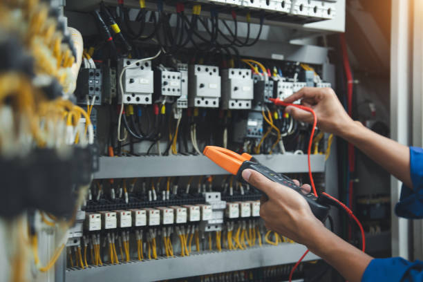 Best Electrical Wiring Services  in Manitowoc, WI