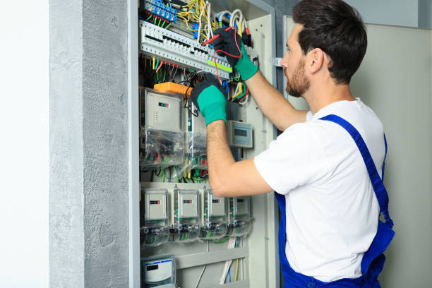 Best Electrical System Inspection  in Manitowoc, WI