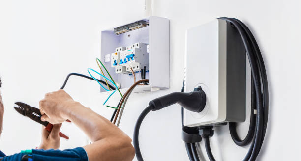 Best Electrician for Home Renovation  in Manitowoc, WI