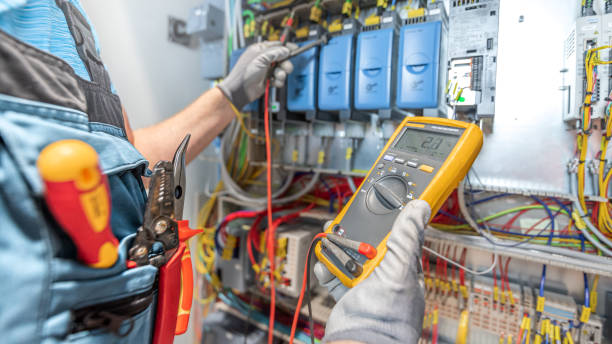 Best Electrical Rewiring Services  in Manitowoc, WI