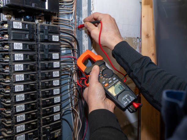 Best Residential Electrician Services  in Manitowoc, WI
